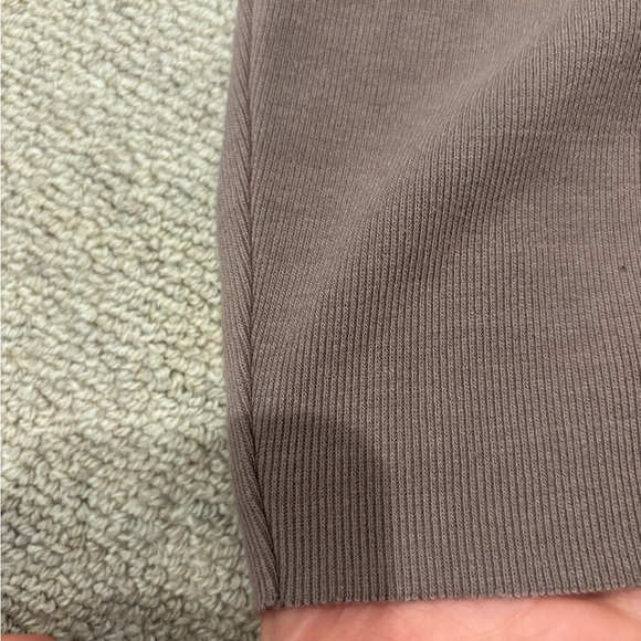 Kith Chocolate Short Sleeve Tee - Picture 4 of 5